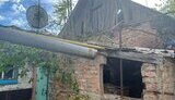 Обстріли Нікопольщини
