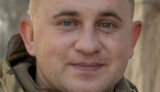 Удар по Полтаві: Попрощаються із військовим Михайлом Братасюком