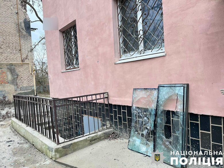 Херсонщина