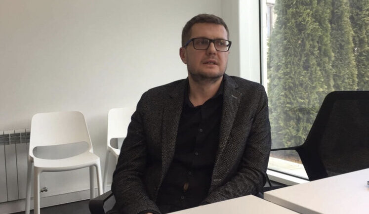 Why Ivan Bakanov should be imprisoned for high treason and cooperation with Russian FSB