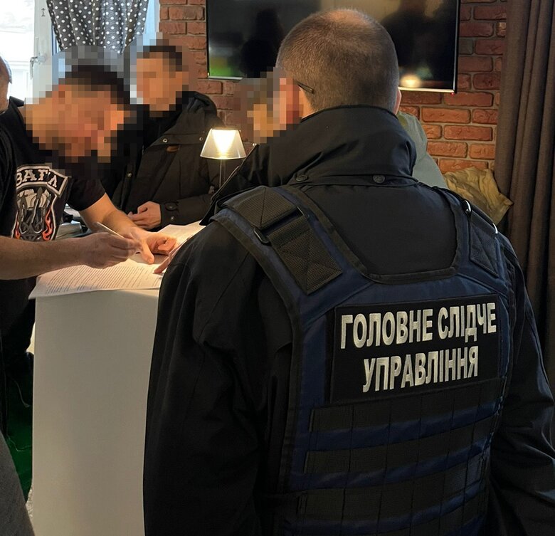 Adviser of Deputy Minister of Defense was notified of suspicion in case of seizure of UAH 1.7 billion during purchase of goods for needs of Armed Forces, - National Police 02