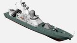 Первый ракетный катер "Лань" поступит в ВМС Украины в 2019 году, - Воронченко