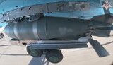 Окупанти вперше вдарили ФАБ-1500 по Куп’янськ-Вузловому