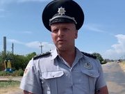 Запорожские оборотни в Кирилловке Леонов и Ткаченко