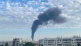 ТЭЦ подвергся атаке в российском Белгороде: подробности