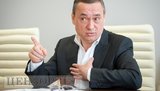 ЦПК сообщил, что Мартыненко проиграл апелляцию в Швейцарии, но это оказалось неправдой (обновлено)