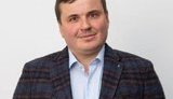 Zelenskyi appoints Husev as Ukroboronprom director general