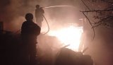 РФ обстреляла Днепропетровскую область: есть разрушения и раненые