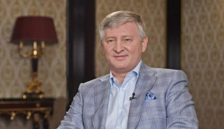 Ахметов таємно купив пентхаус у Лондоні за $122 мільйони, – розслідування