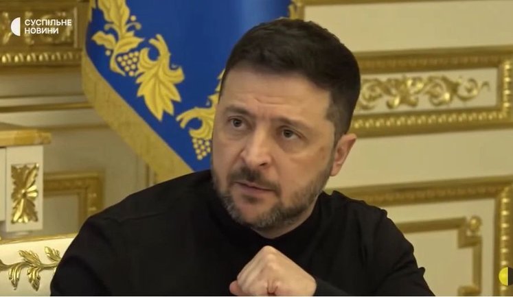 Ситуація в Покровську складна. РФ зосередила 170 тис. військових, - Зеленський. ВIДЕО