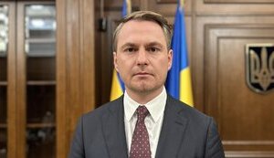 Prosecutor General Kravchenko has no plans for staffing changes in SAPO