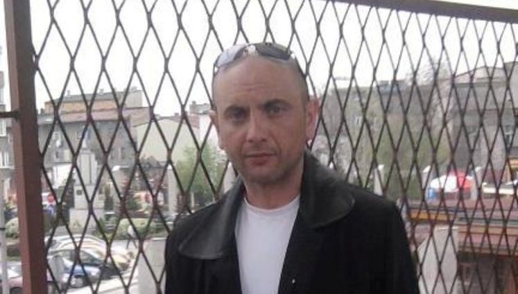 Russian Foreign Ministry claims second "Crimean saboteur" detained. PHOTO