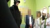 "Є проблема, Юрчик. Яку ми не будемо вирішувати в коридорі", - львівські медики не дають поліцейським провести тест підозрюваному в керуванні у нетверезому стані головлікарю. ВIДЕО