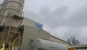 Німецька Knauf будує в Україні новий завод з виробництва будматеріалів