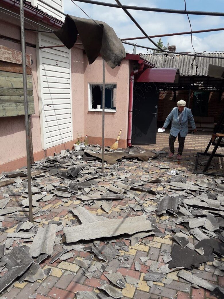 Доба на Донеччині: ворог обстріляв щонайменше 8 населених пунктів, 5 осіб зазнали поранень, - ОВА 06