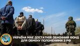 гур,полонені,обмін