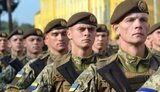 Численность и средние зарплаты в ВСУ. ИНФОГРАФИКА