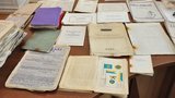 упа архив документы