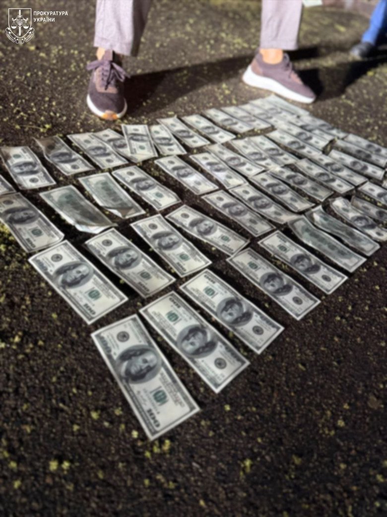 На Одещині викрили канал незаконного виїзду призовників за кордон за $6000