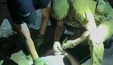 Російського диверсанта, який намагався спалити трансформатори Укрзалізниці, затримано на Одещині