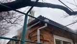 Обстріли Нікопольщини 25 грудня