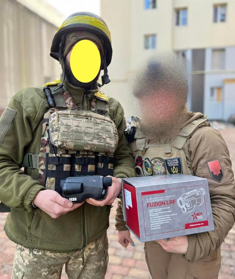 В Бахмуте продолжаются кровопролитные бои, защитникам нужна помощь, - волонтер Юсупова 02