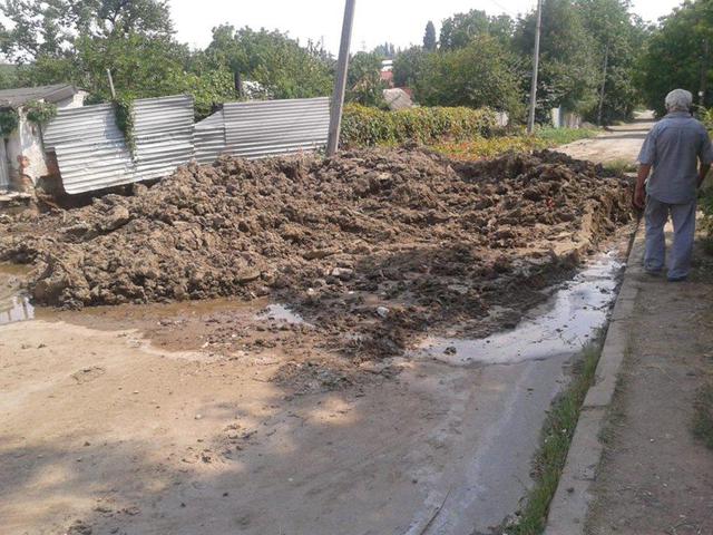 дороги ремонт