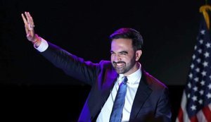 Перемогою Мамдані Америка знову підтвердила свій професіоналізм у створенні успішних політичних брендів