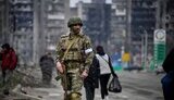 Ситуація в Маріуполі