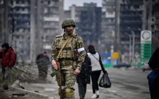 РФ вкладає $11,8 млрд в окуповані території України, - Reuters