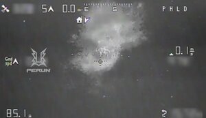 Знищення двох російських танків на південному напрямку. ВIДЕО