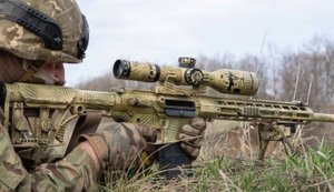 118 clashes recorded on front, heaviest fighting in Pokrovsk