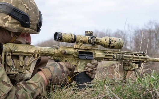 На фронті відбулося 118 боєзіткнень: найбільше – на Покровському напрямку, - Генштаб