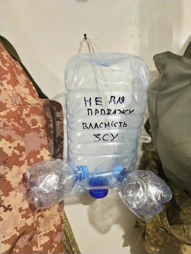 Улыбка дня: лайфхаки украинцев по борьбе с коронавирусом 02