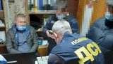 Чиновник налоговой службы требовал $3 тыс. взятки у предпринимателя на Херсонщине, - Нацполиция. ФОТО