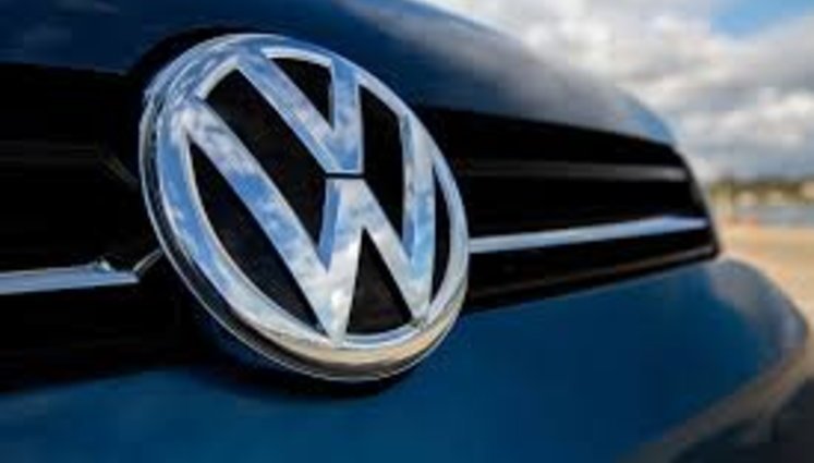 Служба внешней разведки купила автомобили Volkswagen по 1,5 миллиона за штуку