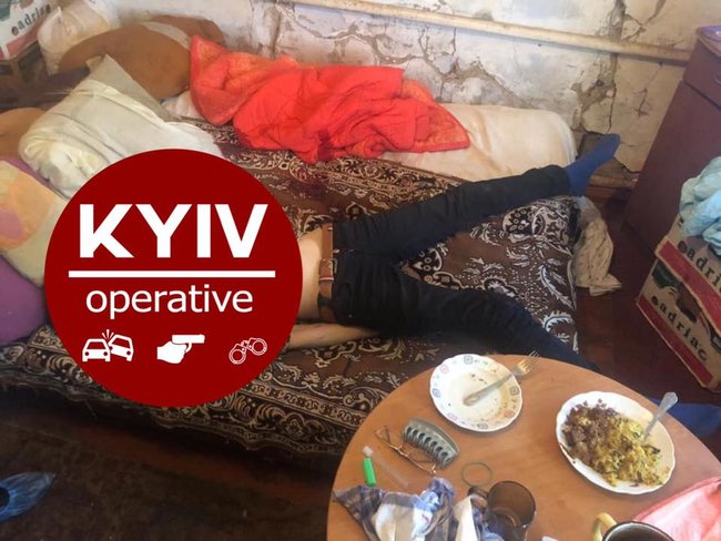 Тройное убийство в Фастове: у преступника было психическое расстройство, но его не брали в спецбольницу из-за отсутствия денег 02 Тройное убийство в Фастове: у преступника было психическое расстройство, но его не брали в спецбольницу из-за отсутствия денег 02