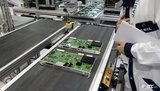 Американская компания построит второй завод по сборке электроники на Закарпатье
