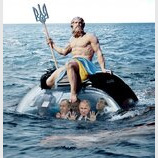 Пора на дно!