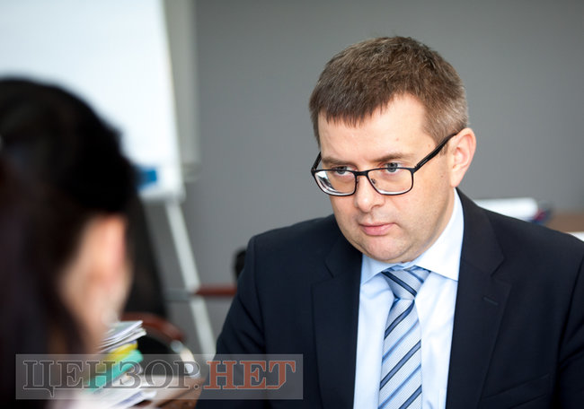 Заповідник є буферною зоною до території, на якій розміщуються заводи з переробки радіоактивних відходів, - голова Держагентства з управління зоною відчуження Віталій Петрук 01