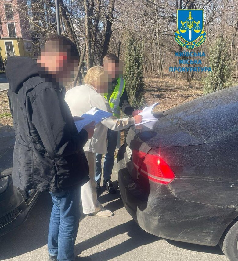 Ухилянти з Харківщини виїздили за кордон як волонтери