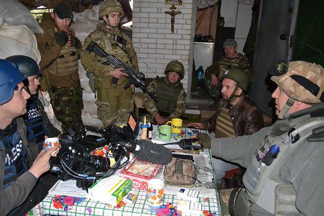 ато авдеевка