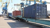 В Мариупольском порту планируют построить контейнерный терминал