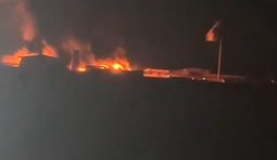 Іран атакував французську військову базу в Іраку