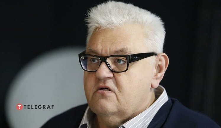 Сивохо выступил за то, чтобы жители оккупированной территории Донбасса могли дистанционно голосовать на украинских выборах
