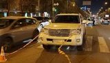 Водія, який під дією наркотиків збив двох дітей на пішохідному переході в Харкові, суд відправив під домашній арешт