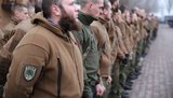 В спецподразделении "Азoв" нет на вооружении американских ПТРК и гранатометов, - заявление пресс-службы НГУ