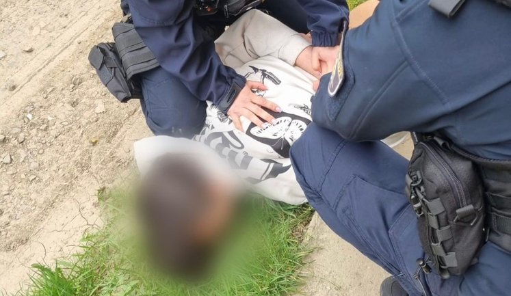 На Закарпатье школьник открыл стрельбу в классе – есть раненый. ФОТО