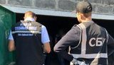 Військовослужбовця, який торгував зброєю, затримано в Харкові, - Нацполіція