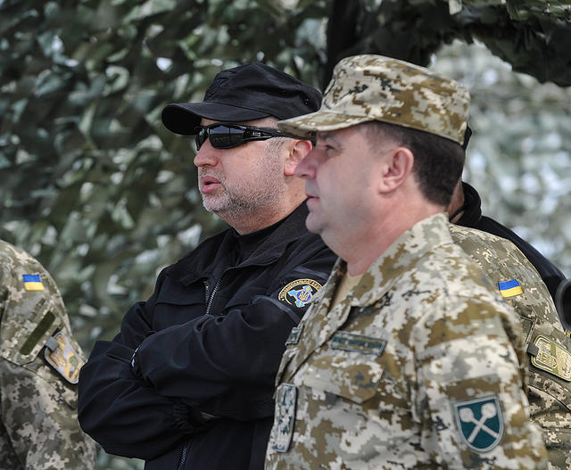 Очередные испытания украинских ракет прошли успешно 02